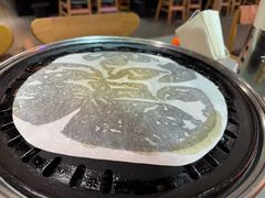 -正宗齐齐哈尔烤肉·齐牛哥鲜切炭火烤肉(杭州总店)