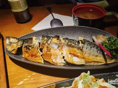 -鳗鱼家·深夜食堂(军博店)