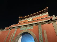 -泰山风景名胜区