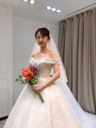 -GRACE KELLY婚纱与礼服(北京店)