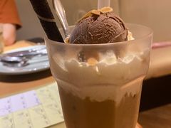 -Lia Cafe Bar Restaurant松山咖啡屋