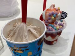 -DQ·蛋糕·冰淇淋(湖景东路店)
