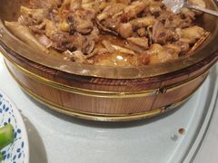 -围龙屋客家食府(福田店)