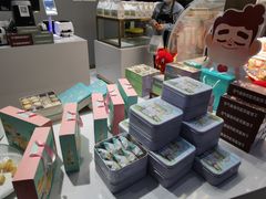 -爸爸糖吐司面包(兰州中心店)