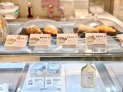 -喜茶(佛山岭南站店)