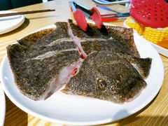 -九万士多港式海鲜粥底火锅(回龙观店)