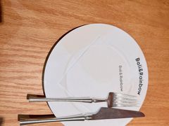-芭莉与彩虹西餐厅(成都合生汇店)