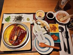 -味太助·银饭食堂(中华城店)