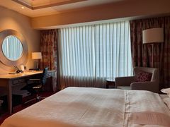 -澳门喜来登大酒店