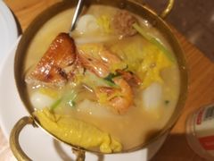 舟山老三鲜-原製原味(普陀山磐龙店)