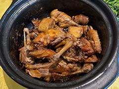 -莲花公园煎蟹(总店)