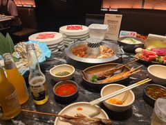 -牛New寿喜烧(新六百店)