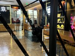 -Trainyard 炼·工场(中国国际贸易中心店)