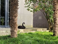 -上海怡沁园度假酒店