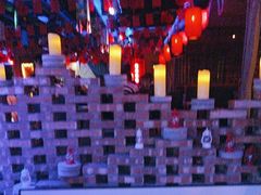 -夜火烤摊·东北烧烤酒场·老杨小黄鱼