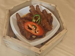 -聚福宝合苑食府(南头镇店)