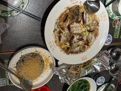 -渔语鱼新川菜Bistro(万象天地店)