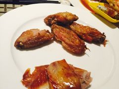 -“香”全日餐厅·株洲大汉希尔顿酒店