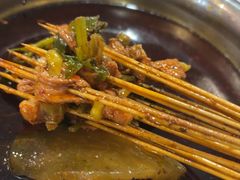 -成都瓜串串(华强北店)