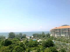 -惠州金海湾嘉华度假酒店