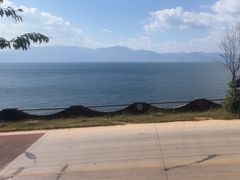 -湖景渔湾