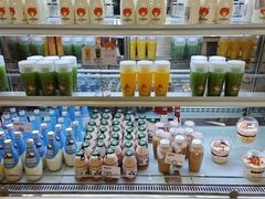 -面包新语(上地华联店)