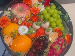 -雪蔓之鲜花气球派对(家佳源时代中心店)
