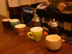 -RUMORS COFFEE ROASTERY鲁马滋咖啡(湖南路店)