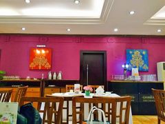 大堂-阿诺泰·泰国餐厅(棕北店)