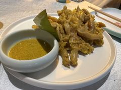 -金家老三饭庄(常营店)
