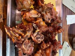 -破店肥哈·东北烧烤(南山保利店)