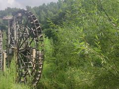 -道须沟旅游风景区