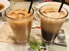 -翠华餐厅