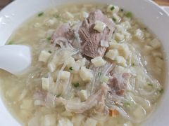 -老陕兄弟(彩虹新城店)