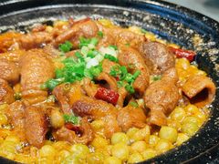 -陶德砂锅(蜀汉路店)