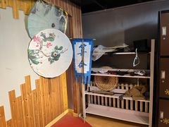 -谜语人真人演绎沉浸式密室实景游戏剧场