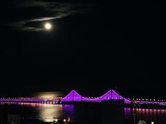 -星海湾跨海大桥