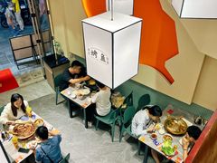 -肥家大排档(天河体育西店)