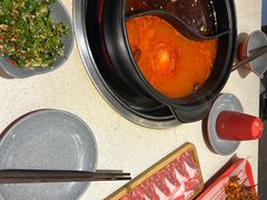 -钢管厂五区小郡肝串串香火锅(梅川路店)