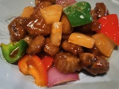 酸甜排骨-原味田园·客家菜·土窑鸡(中航城君尚购物中心店)