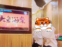 -星聚会KTV(合生汇黑金店)