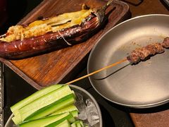 -夜食白市Yespicy·烧烤啤酒宵夜(番禺四海城店)