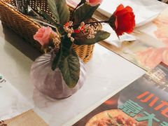 -斯比特花园西餐厅(大丸百货店)