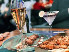 -HELLO MUSAE 拾光缪斯餐厅·纯正希腊风味(苏州中心店)