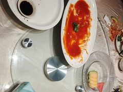 -王府井酒店(金桥港湾店)