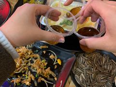 -蚝抵食·湛江生蚝(湾北路店)