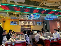 -荣叔港式沙嗲牛肉火锅(正佳潮流店)