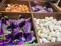 -山之川·日式料理(瀚海海尚店)
