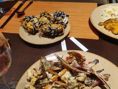 -扬子江国际会议中心龙山湖酒店-希仙全日制餐厅