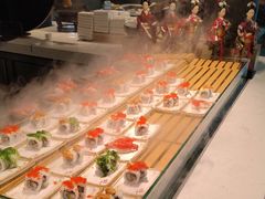 -星伦多 自助料理(圆融店)